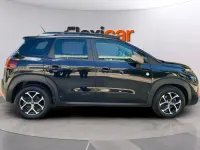 Usado Citroën C3 Aircross PureTech 110 CV (80 kW) 2023 Negro SUV