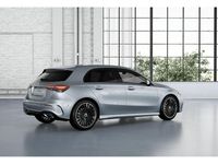 Nuevo Mercedes A200 163 CV (119 kW) 2026 Gris