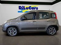 Usado Fiat Panda City Life 70 CV (51 kW) 2022 Gris / plata Berlina