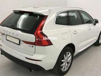 usado Volvo XC60 B4 Momentum Pro FWD Aut.