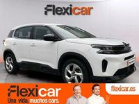Usado Citroën C5 Aircross Feel 131 CV (96 kW) 2023 Blanco SUV