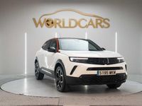 Usado Opel Mokka 136 CV (100 kW) 2023 SUV