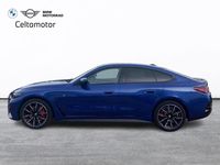 Usado BMW 420 190 CV (139 kW) 2025 M portimao blue (metalizada) Coupe