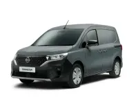 Ny Nissan Townstar Comfort 130 HK (95 kW) 2025 Grå Van