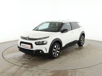 Usado Citroën C4 Shine 102 CV (75 kW) 2019 Blanco SUV