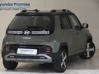 Usado Hyundai Inster 83 kW (114 CV) 2024 Utilitario