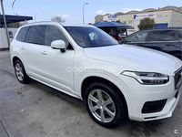 Usado Volvo XC90 Business Edition 390 CV (286 kW) 2019 Blanco SUV