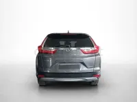 Usado Honda CR-V Elegance 184 CV (135 kW) 2021 Gris / plata SUV