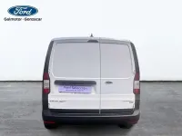 Nuevo Ford Transit Trend 150 CV (110 kW) 2026 Blanco Van