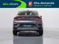 Occasion Renault Arkana Zen 143 ch (105 kW) 2022 Gris SUV