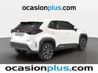Usado Toyota Yaris Cross Active 116 CV (85 kW) 2024 Blanco SUV