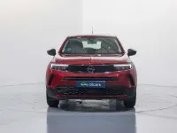 Usado Opel Mokka Edition 101 HP (74 kW) 2023 Vermelho SUV