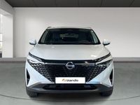 Nouvelle Nissan Qashqai N-Connecta 140 ch (102 kW) 2025 SUV