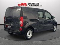 Usado Mercedes Citan 109 95 CV (69 kW) 2019 Gris / plata Familiar