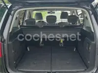 Usado VW Sharan Advance 140 CV (102 kW) 2011 Negro Monovolumen