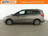 Occasion BMW 218 Gran Tourer Sport Line 135 PK (99 kW) 2018 Grijs MPV