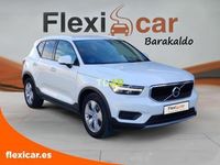 usado Volvo XC40 2.0 D3 Inscription Auto