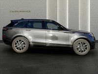 Usado Land Rover Range Rover Velar SE Dynamic 207 CV (152 kW) 2024 Gris metalizado SUV