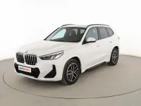 Usado BMW X1 M Sport 170 CV (125 kW) 2025 Blanco SUV