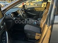 Usado Opel Grandland X Business Edition 130 CV (95 kW) 2023 Gris / plata SUV