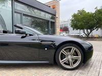 usado Aston Martin V8 VantageN400 Roadster