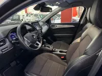 Usado Renault Arkana Zen 140 CV (102 kW) 2021 Negro SUV