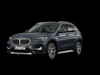 Usado BMW X1 150 CV (110 kW) 2022 Gris SUV