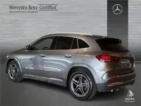 Usado Mercedes GLA200 150 CV (110 kW) 2025 SUV