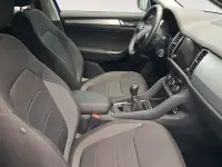 Usado Skoda Kodiaq Ambition 150 CV (110 kW) 2022 Azul SUV