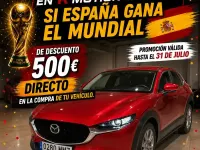Usado Mazda CX-30 Sky 122 CV (89 kW) 2024 Otro SUV