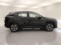 Usado Hyundai Tucson 160 CV (117 kW) 2025 Negro SUV