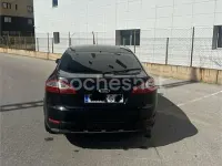 Usado Ford Mondeo Ambiente 125 CV (91 kW) 2008 Negro Berlina
