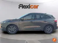 Używany Ford Kuga ST-Line 120 KM (88 kW) 2024 Szary SUV