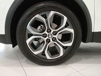 Usado Renault Captur Techno 145 CV (106 kW) 2022 Blanco SUV