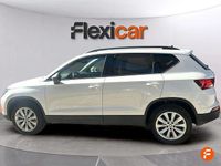 Usado Seat Ateca Style Plus 150 CV (110 kW) 2019 Blanco SUV