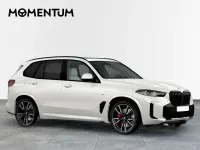 Nuevo BMW X5 xLine 489 CV (359 kW) 2026 Blanco SUV