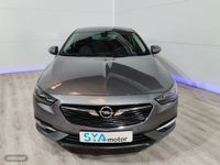 usado Opel Insignia GS 1.6 CDTi 100kW Turbo D Excellence