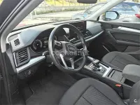 Usado Audi Q5 Sportback Advanced Plus 204 CV (150 kW) 2021 Negro SUV