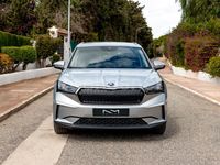 Usado Skoda Enyaq iV 132 kW (180 CV) 2021 Eléctrico SUV