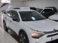 Usado Citroën C4 101 CV (74 kW) 2024 Blanco SUV