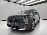 Usado Kia Sportage 150 CV (110 kW) 2025 Negro SUV