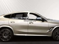 usado BMW X6 M Competition