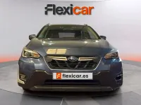 Usado Subaru XV 151 CV (111 kW) 2023 Azul SUV