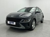 Usado Hyundai Kona 120 CV (88 kW) 2023 Gris SUV