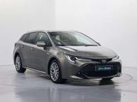 Usado Toyota Corolla 98 CV (72 kW) 2019 Naranja Familiar