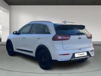 Usado Kia Niro 141 CV (103 kW) 2018 Blanco SUV