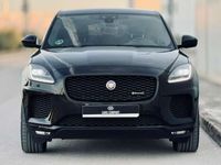 usado Jaguar E-Pace 2.0D I4 R-Dynamic Base AWD Aut. 180