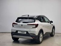 usado Renault Captur E-TECH Híbrido Zen 105kW