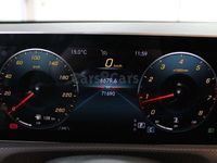 usado Mercedes CLA200 180 7G-DCT163CV