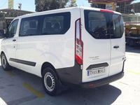 Usado Ford Tourneo Trend 105 CV (77 kW) 2021 Blanco Monovolumen